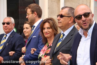Il giro delle sette chiese e il canto alla Trinità