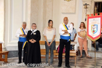 Il giro delle sette chiese e il canto alla Trinità