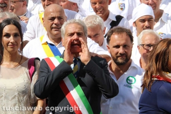 Il giro delle sette chiese e il canto alla Trinità