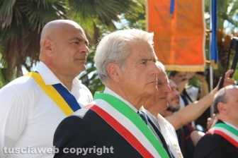 Il giro delle sette chiese e il canto alla Trinità