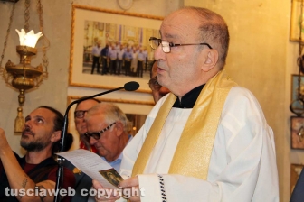Il giro delle sette chiese e il canto alla Trinità
