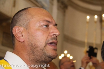 Il giro delle sette chiese e il canto alla Trinità
