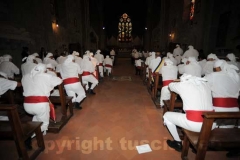 Il giro delle sette chiese