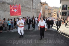 Il giro delle sette chiese