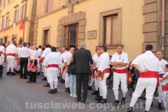 Il giro delle sette chiese