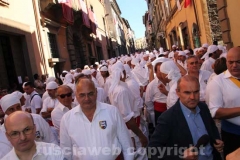 Il giro delle sette chiese
