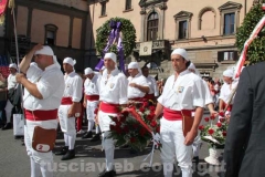 Il giro delle sette chiese