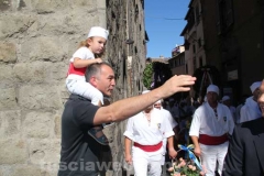 Il giro delle sette chiese