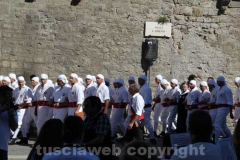 Il giro delle sette chiese