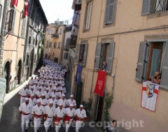 Il giro delle sette chiese