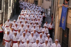 Il giro delle sette chiese