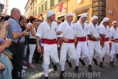 Il giro delle sette chiese