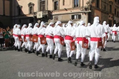 Il giro delle sette chiese