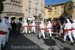 Il giro delle sette chiese