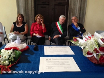 Santa Rosa 2014 - Il giro delle sette chiese