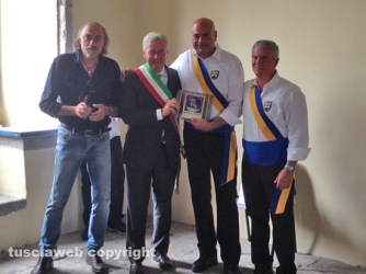 Santa Rosa 2014 - Il giro delle sette chiese