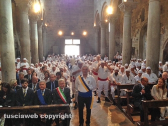 Santa Rosa 2014 - Il giro delle sette chiese