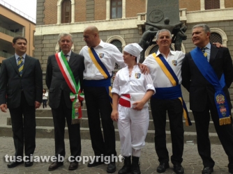 Santa Rosa 2014 - Il giro delle sette chiese