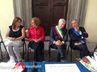 Santa Rosa 2014 - Il giro delle sette chiese
