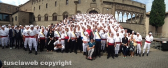 Santa Rosa 2014 - Il giro delle sette chiese