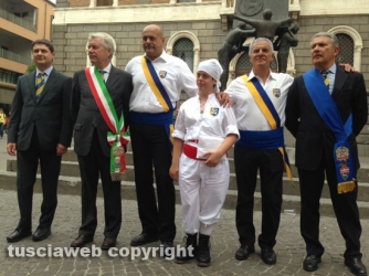 Santa Rosa 2014 - Il giro delle sette chiese