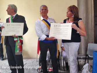 Santa Rosa 2014 - Il giro delle sette chiese