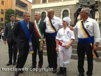 Santa Rosa 2014 - Il giro delle sette chiese