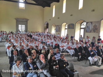 Santa Rosa 2014 - Il giro delle sette chiese