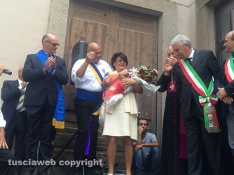 Santa Rosa 2015 - Giro delle sette chiese