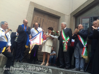 Santa Rosa 2015 - Giro delle sette chiese