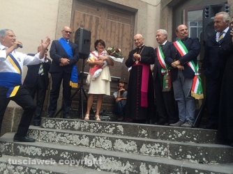 Santa Rosa 2015 - Giro delle sette chiese