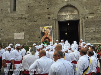 Santa Rosa 2015 - Giro delle sette chiese