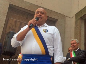 Santa Rosa 2015 - Giro delle sette chiese