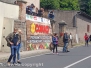 Il Giro d'Italia nella Tuscia