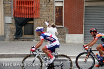 Vetralla - Il Giro d\'Italia nella Tuscia