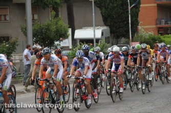 Vetralla - Il Giro d\'Italia nella Tuscia