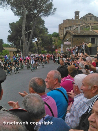 Sutri - Foto Luigi Calcagnini