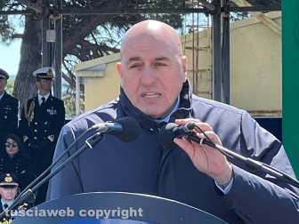 Guido Crosetto