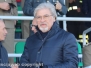 Il giuramento degli allievi marescialli alla scuola sottufficiali