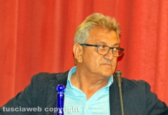 Tarquinia - Enrico Leoni