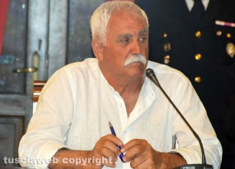 Tarquinia - Roberto Borzacchi