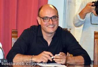 Tarquinia - Stefano Zacchini