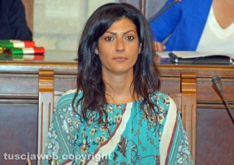 Tarquinia - Laura Amato