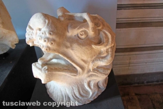 Il Gladiatore di Villa Giustiniani