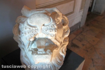 Il Gladiatore di Villa Giustiniani