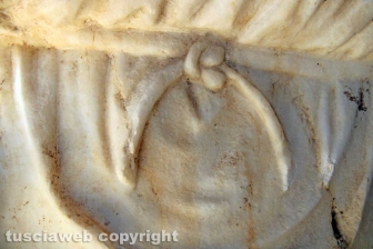 Il Gladiatore di Villa Giustiniani