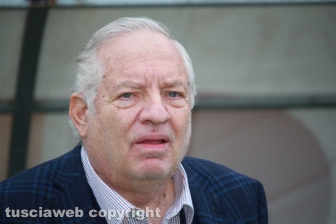 Piero Camilli
