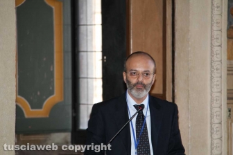 Il gotha della magistratura a Viterbo