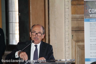 Il gotha della magistratura a Viterbo