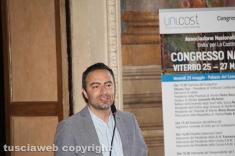 Il gotha della magistratura a Viterbo